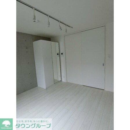 GRAN PASEO新宿の物件内観写真